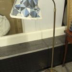 814 6224 Golvlampa